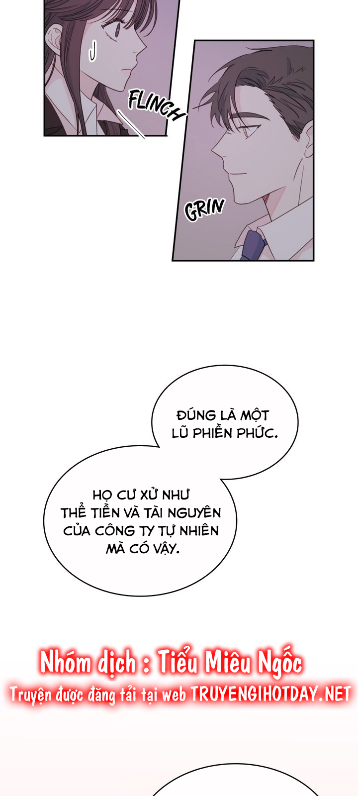 hôm nay cùng với em chapter 107 7