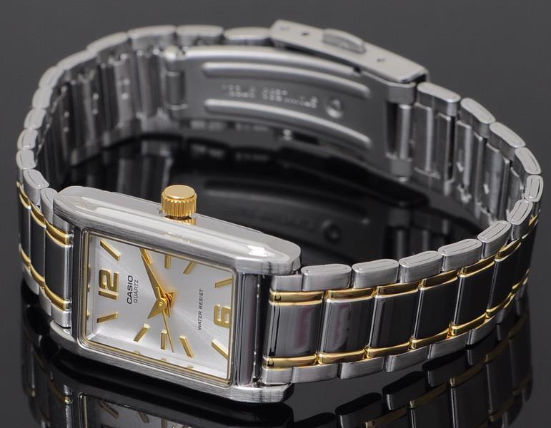 Đồng hồ nữ Casio LTP-1235SG - màu 7ADF, 7AEF, 7A