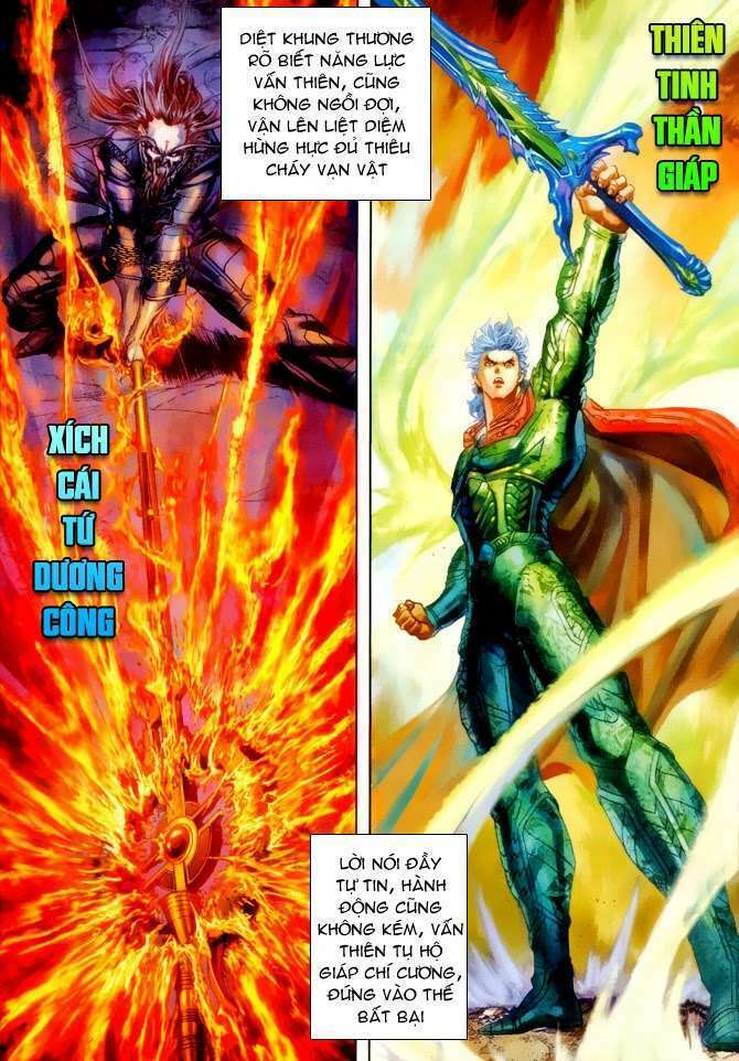 thần binh huyền kỳ ii chapter 47 4