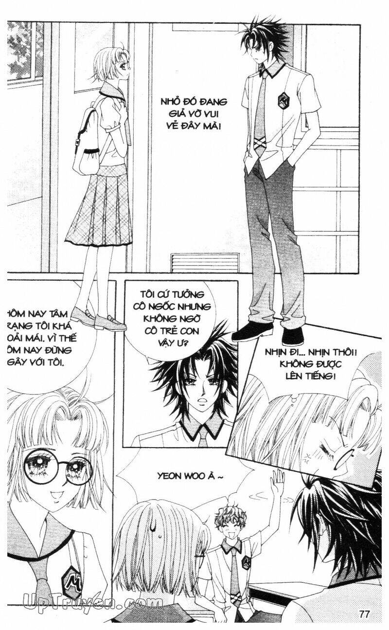 chỉ mình anh chapter 5 79