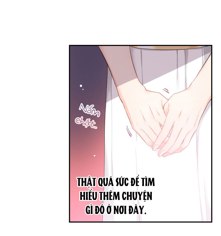 đừng đặt tình cảm mình vào cuốn sách đó chapter 3 55