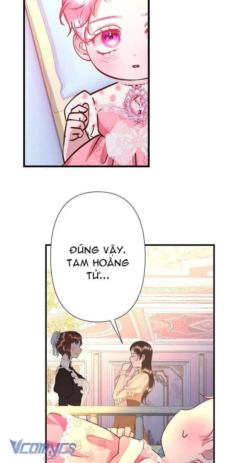 sau này họ sẽ sinh ra tôi chapter 7 17