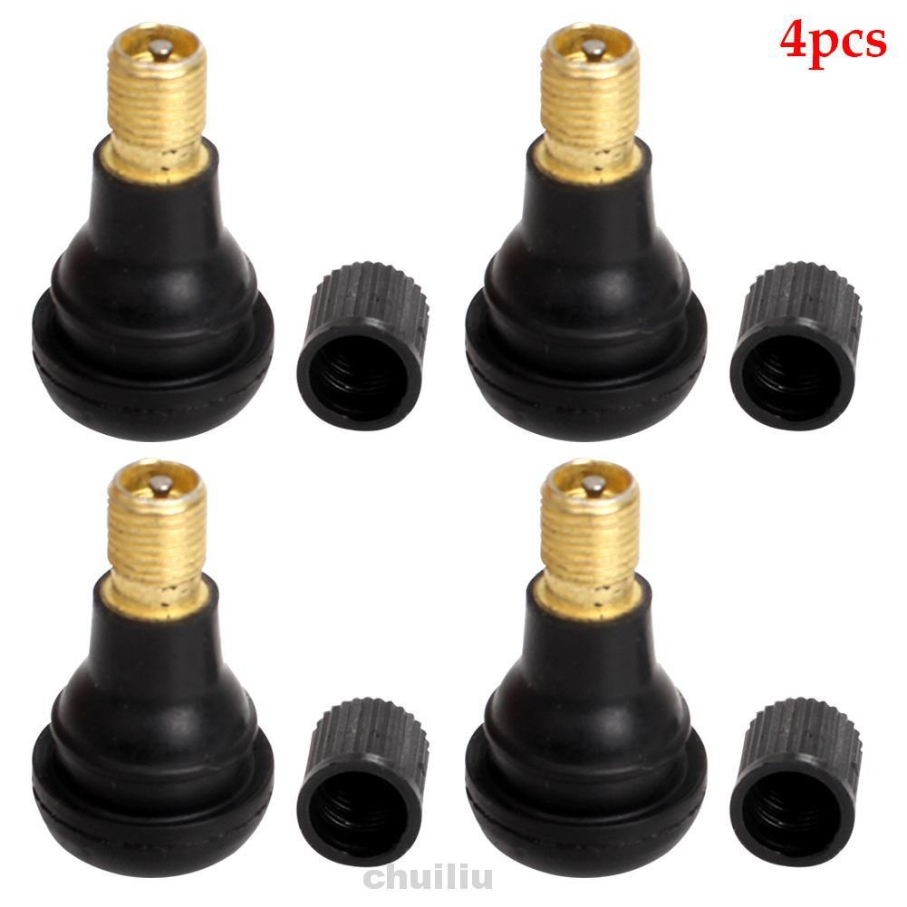 Bộ 4 Dụng Cụ Sửa Chữa Van Lốp Xe Máy