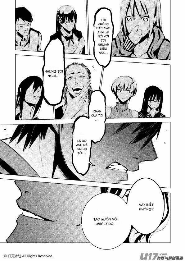 cánh cửa của ham muốn chapter 5 8