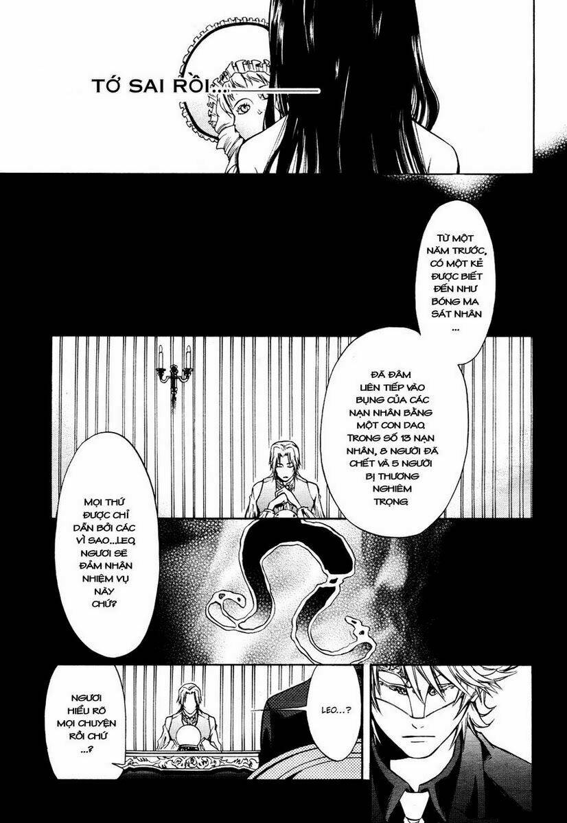 leo murder case chapter 4 23