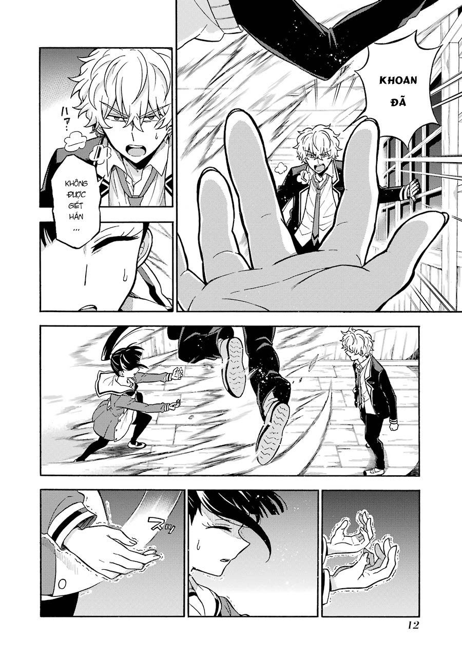 nana vô năng chapter 29 10