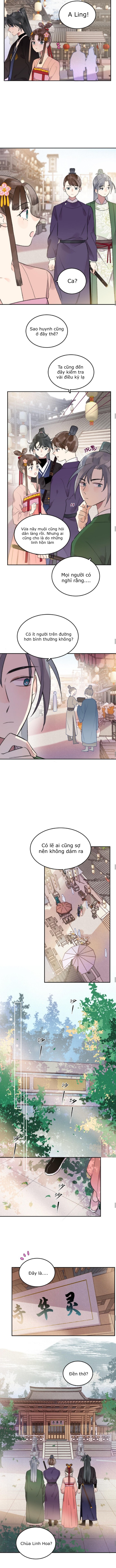 tôi không đời nào chịu yêu một tên đàn ông bằng giấy đâu chapter 31 4