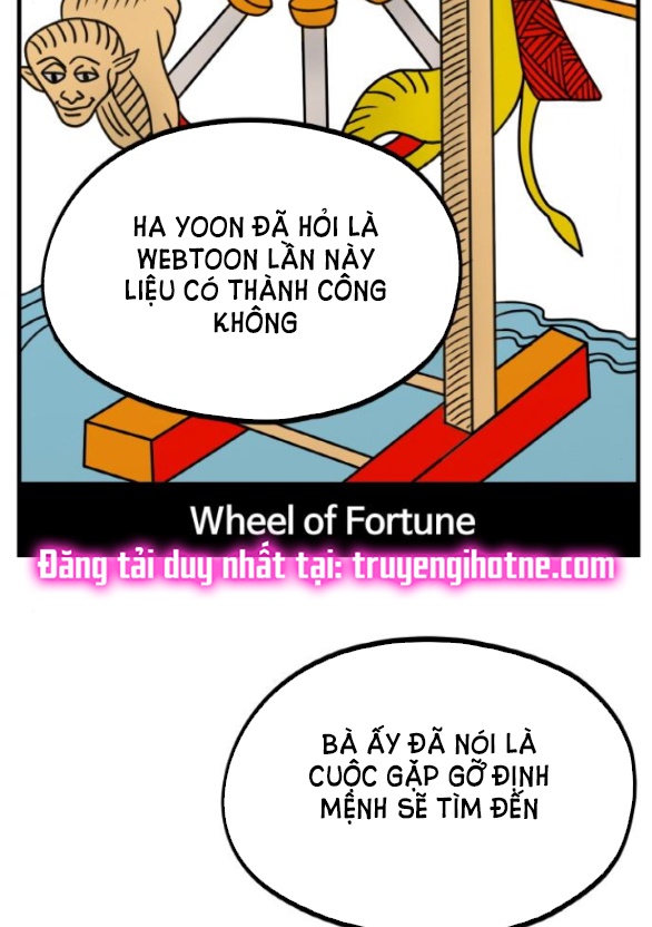 Cuộc Sống Của Tác Giả Truyện Người Lớn chapter 7.2 - Trang 27