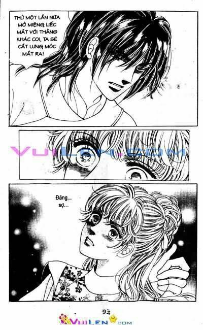 cô nàng đỏm dáng chapter 5 92