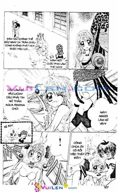 viên ngọc nàng tiên cá chapter 3 128