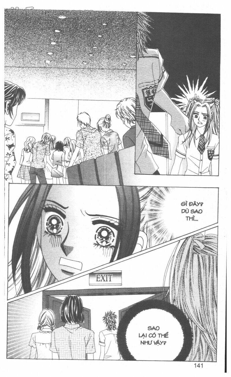 cáo già gặp sói điên chapter 1 143