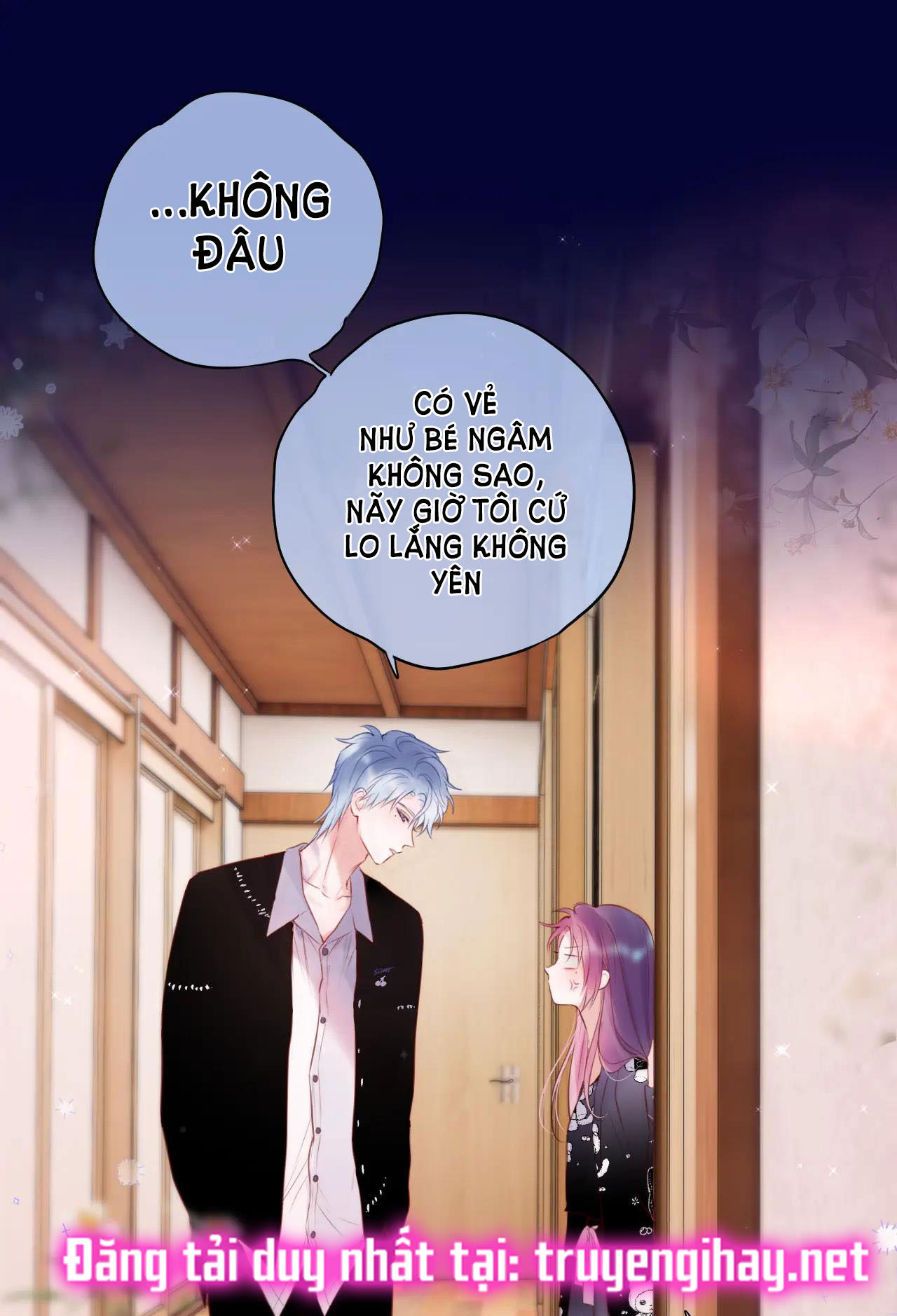 cạm bẫy của hồ ly chapter 24.2 8