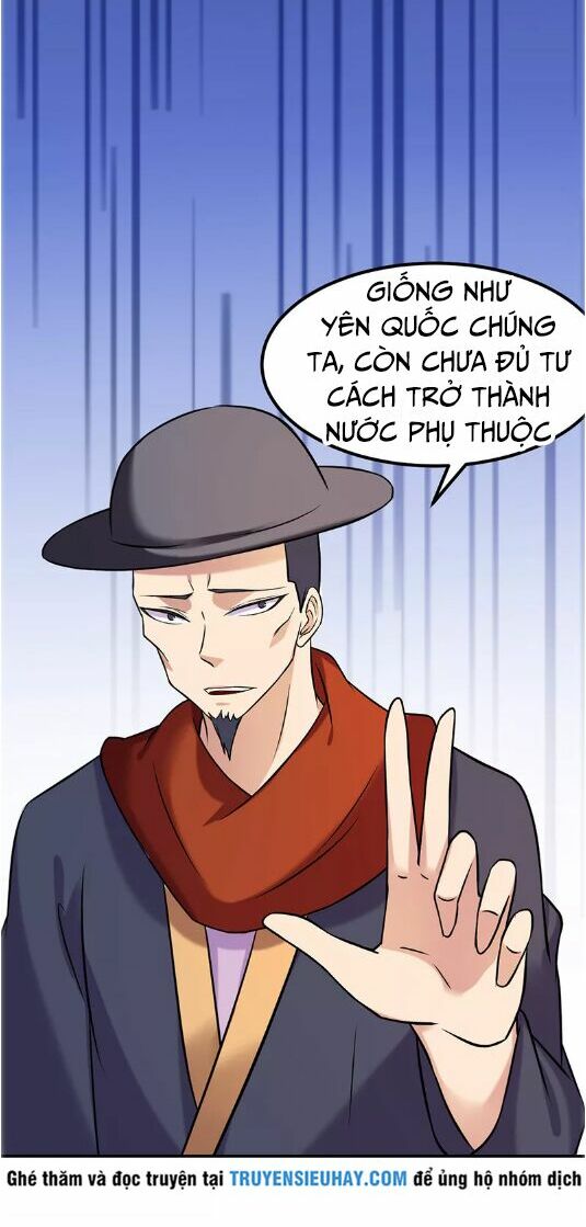 võ đạo độc tôn chapter 29 15