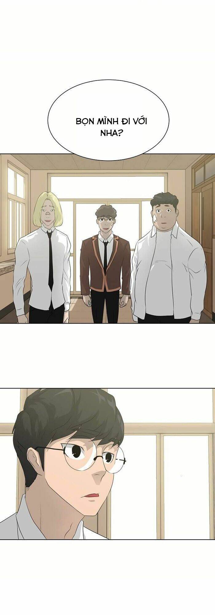 trigger chapter 38 40