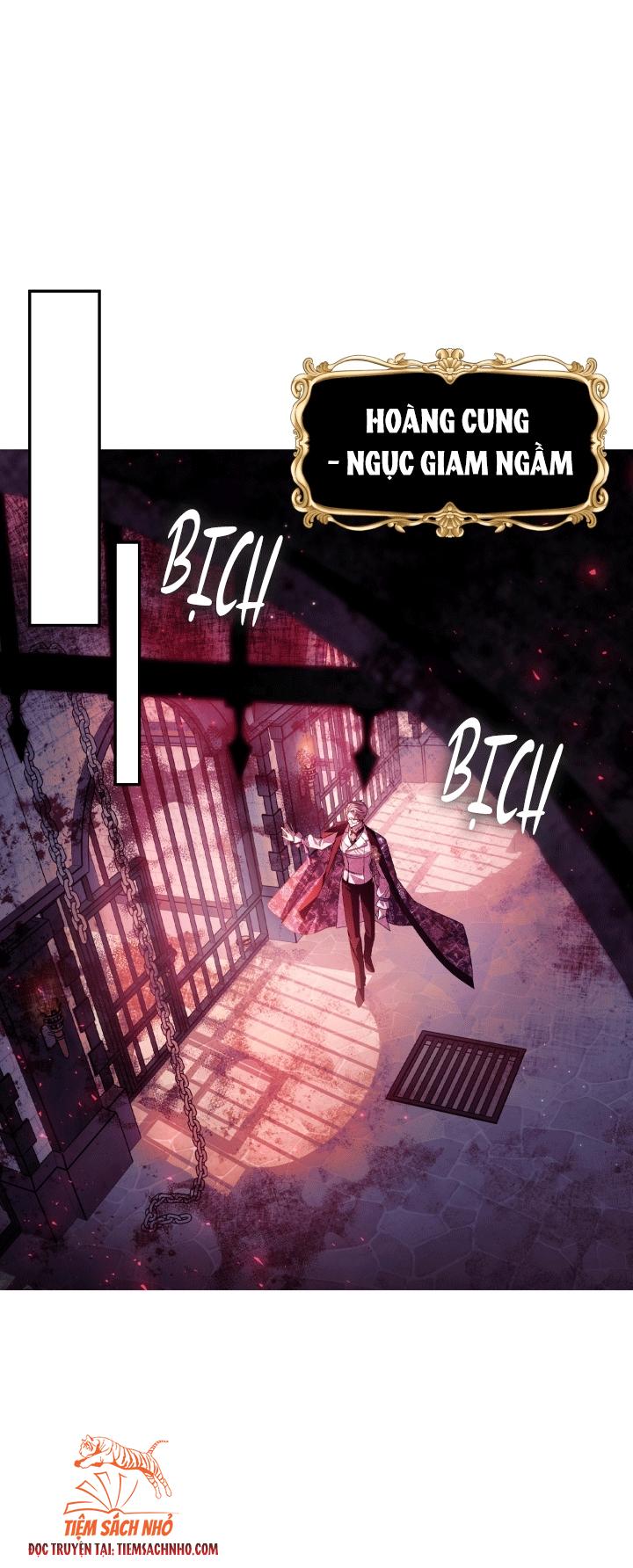 cha, con không muốn kết hôn đâu chapter 75 22