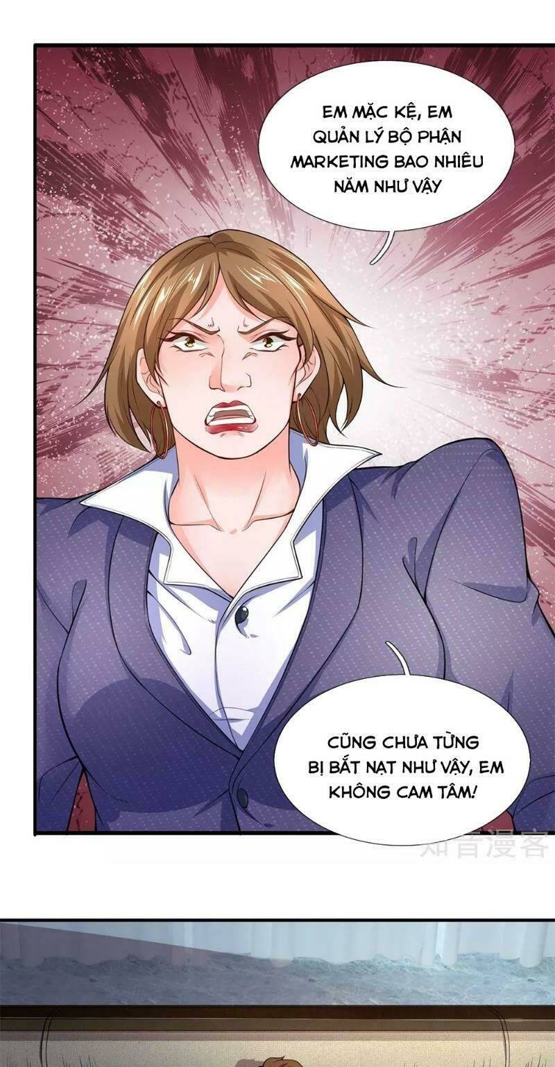 chung cực binh vương tại đô thị chapter 109 11