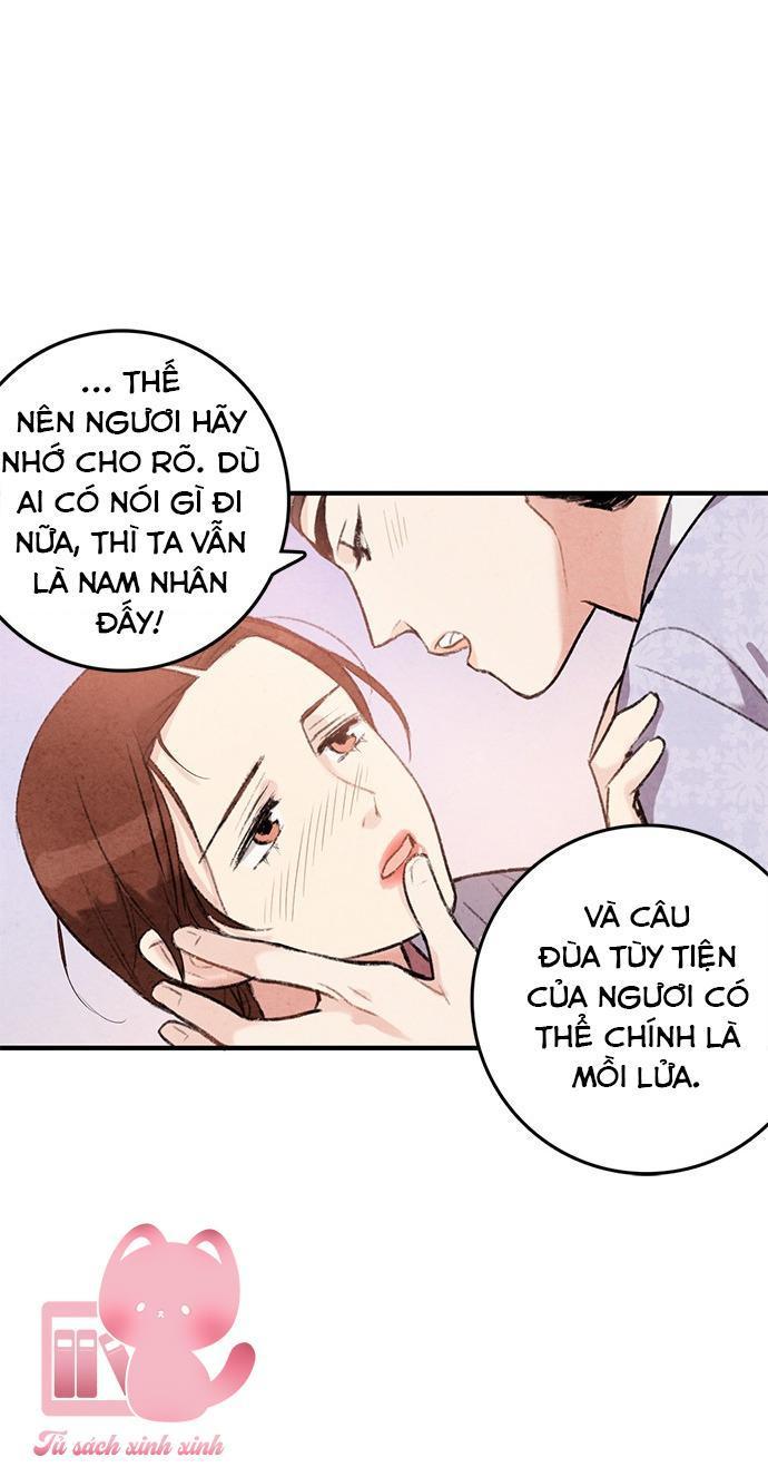 lệnh cấm hôn chapter 38 32