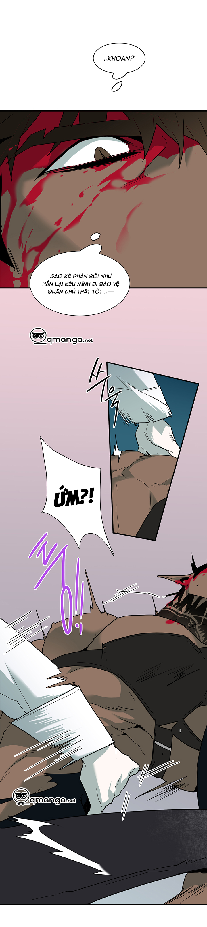 dear door chapter 70 12