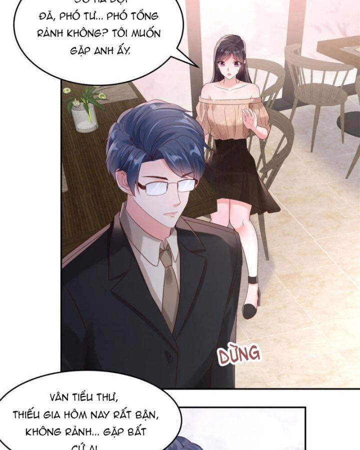 tái sinh tương ngộ chapter 87 10