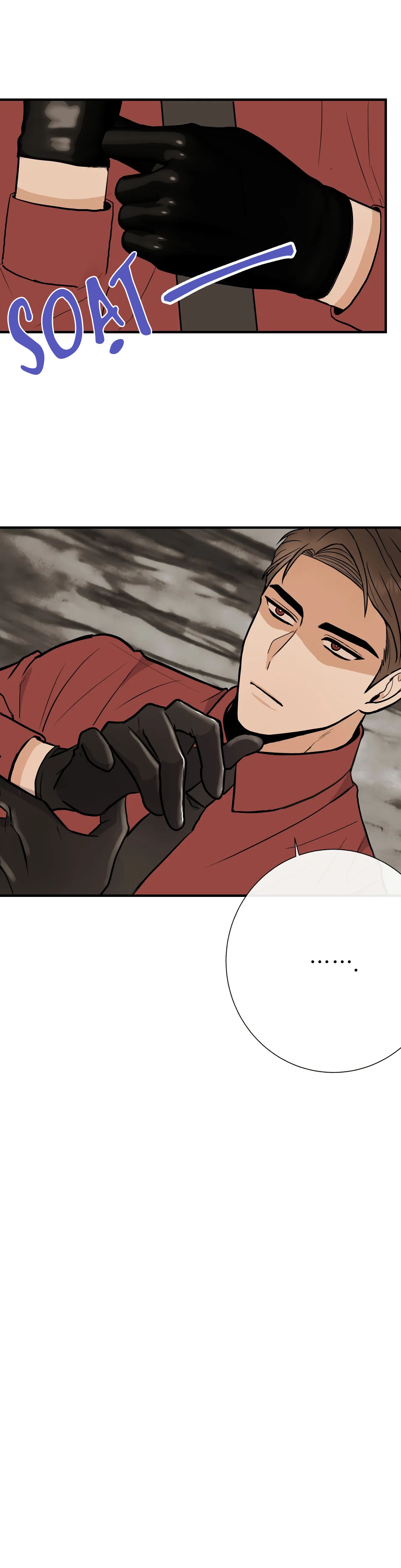 đứa bé là con tôi chapter 32 23