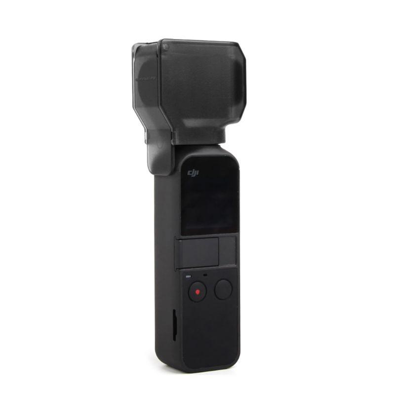 Nắp Bảo Vệ Ống Kính Máy Ảnh Cho Dji Osmo Pocket