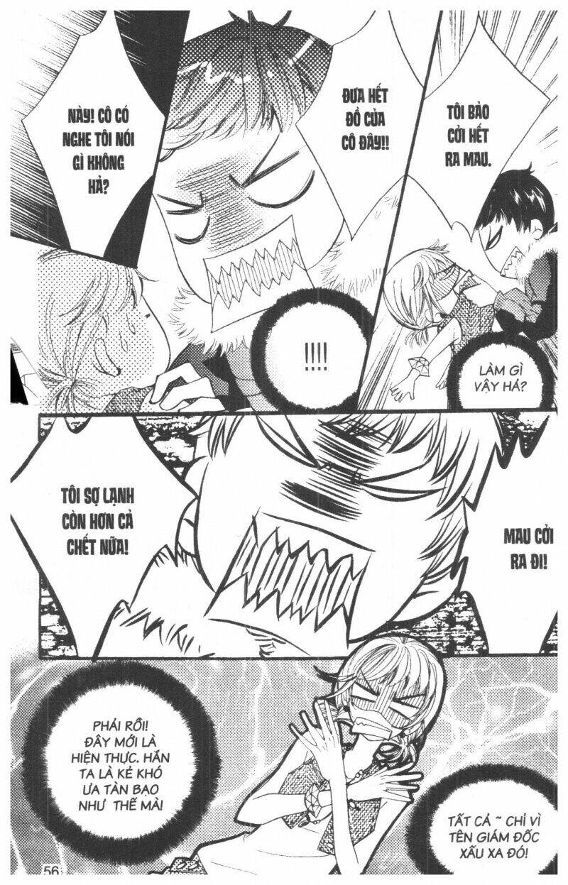 scandal đáng ngờ chapter 8 4