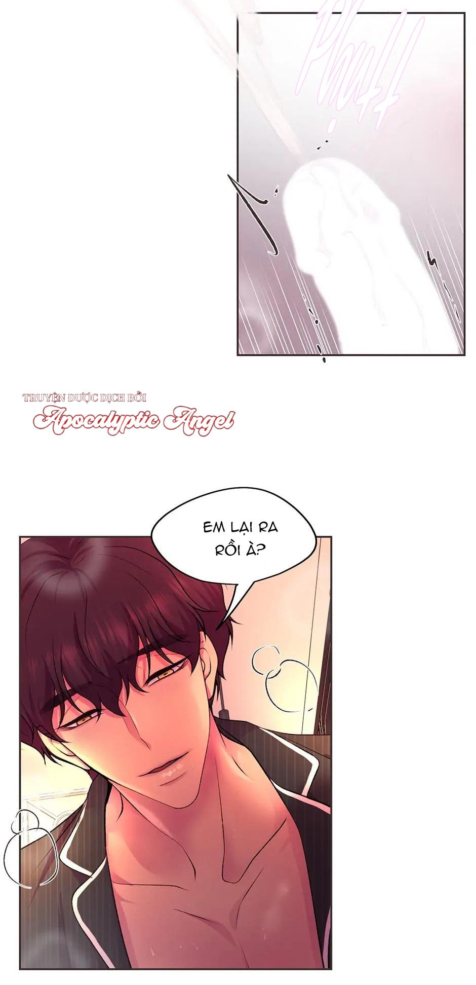 giữ em thật chặt (hold me tight) chapter 177 36