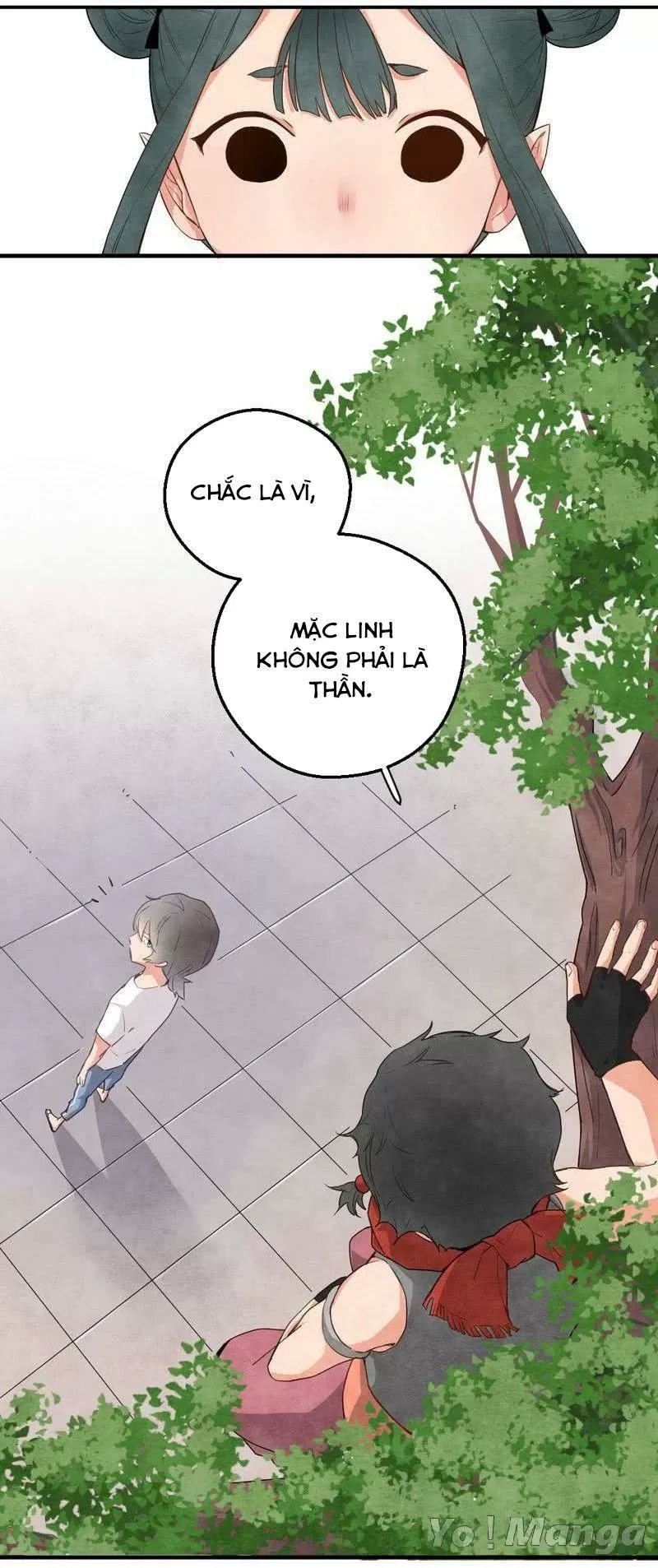 hữu ngôn tại tiên chapter 25 5