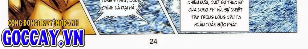 tuyệt thế vô song 2 chapter 51 46