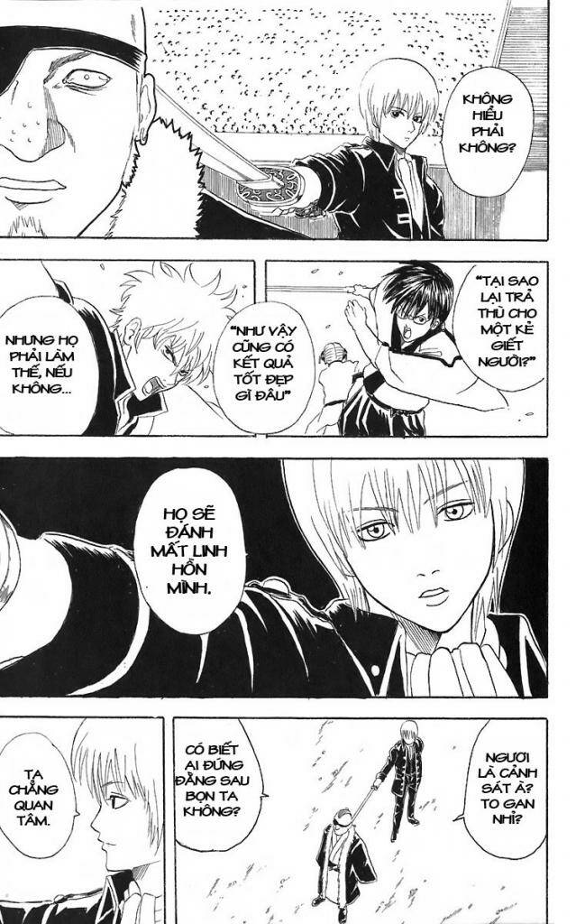 gintama - linh hồn bạc chapter 44 16