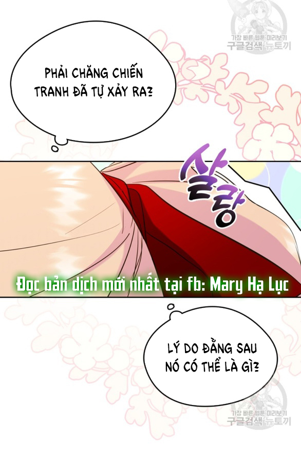 tôi đã trở thành bạn gái của nam chính chapter 23.2 8