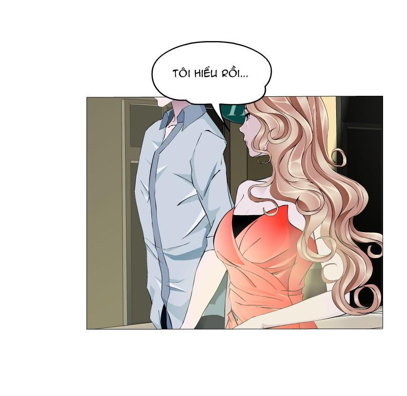 cạm bẫy của nữ thần chapter 73 25