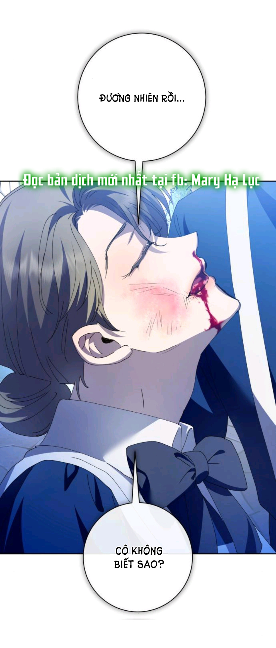 tôi muốn trở thành cô ấy dù chỉ là một ngày chapter 167.2 35