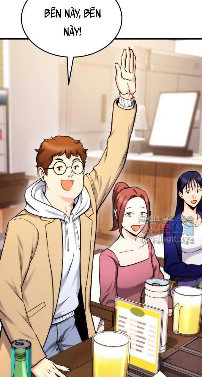 huyền thoại game thủ - tái xuất chapter 97 7