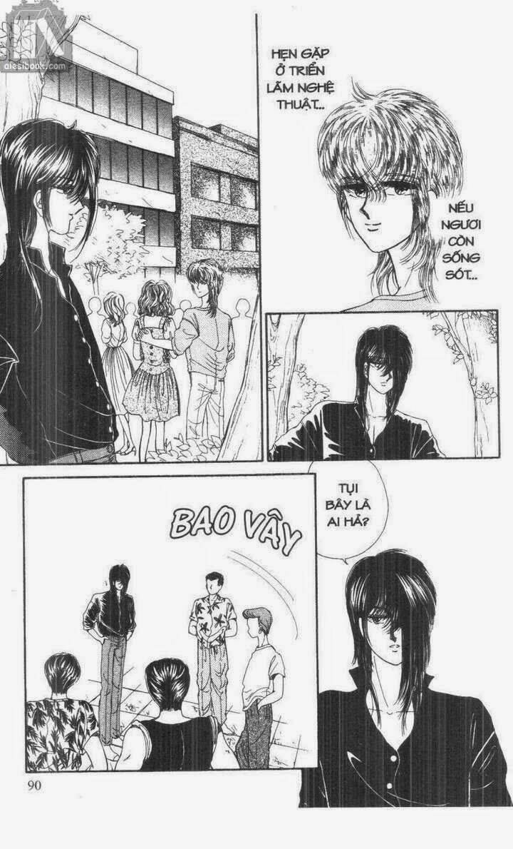 aries thần thoại cung hoàng đạo chapter 1 90