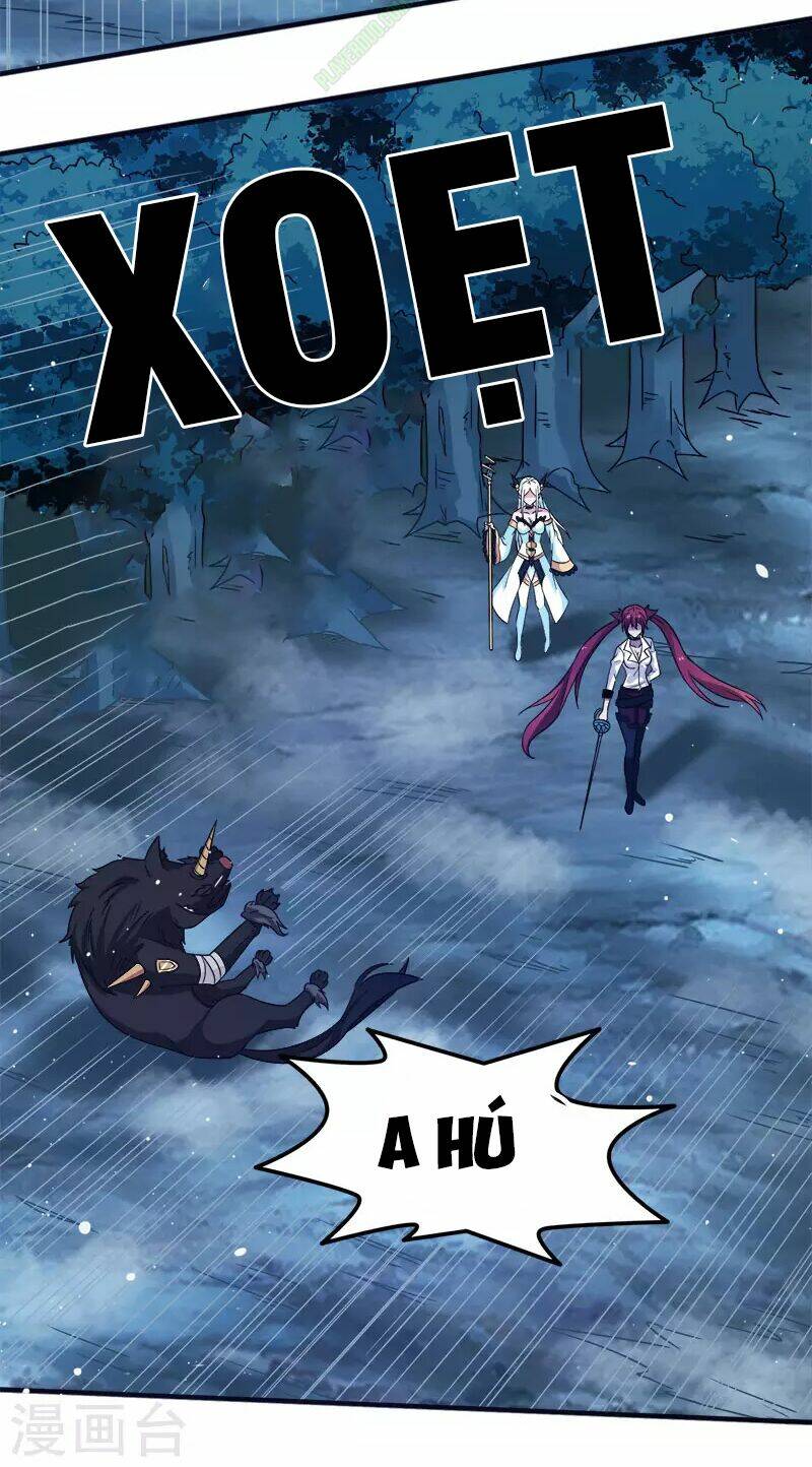 kiếm vũ chapter 10 12