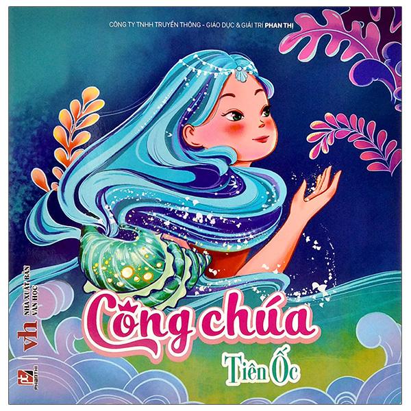 Công Chúa Tiên Ốc