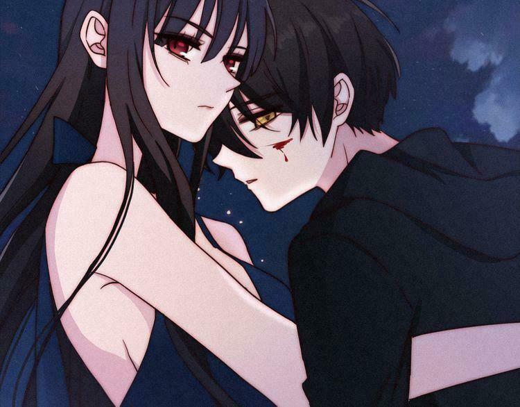 đêm tối chốn này chapter 17 24