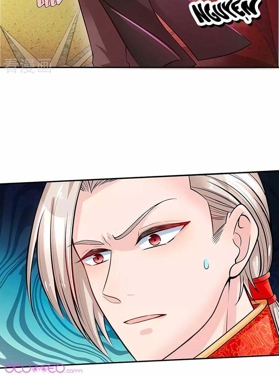 bỗng một ngày nọ trở thành con gái vua chapter 9 18