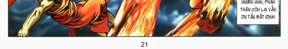 tuyệt thế vô song 2 chapter 64 40