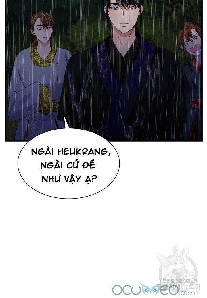 cô dâu của sói đen chapter 10 34