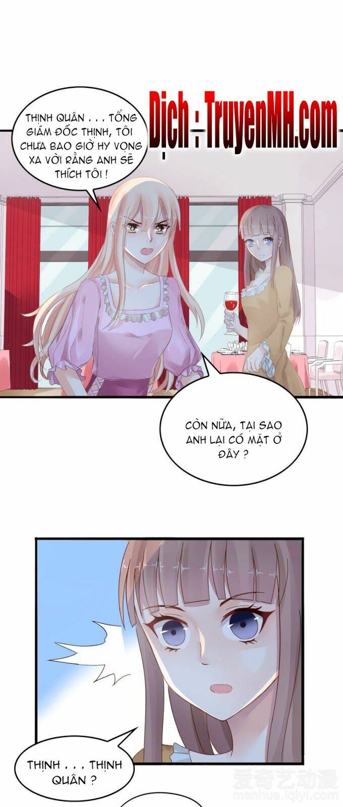 mưu ái thượng ẩn chapter 7 11