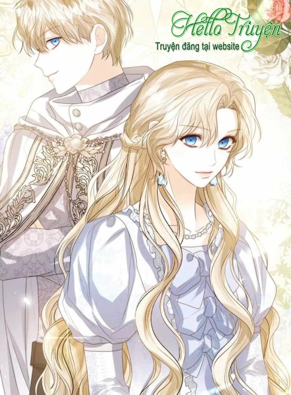 tôi sẽ từ bỏ vị trí hoàng hậu chapter 38 57