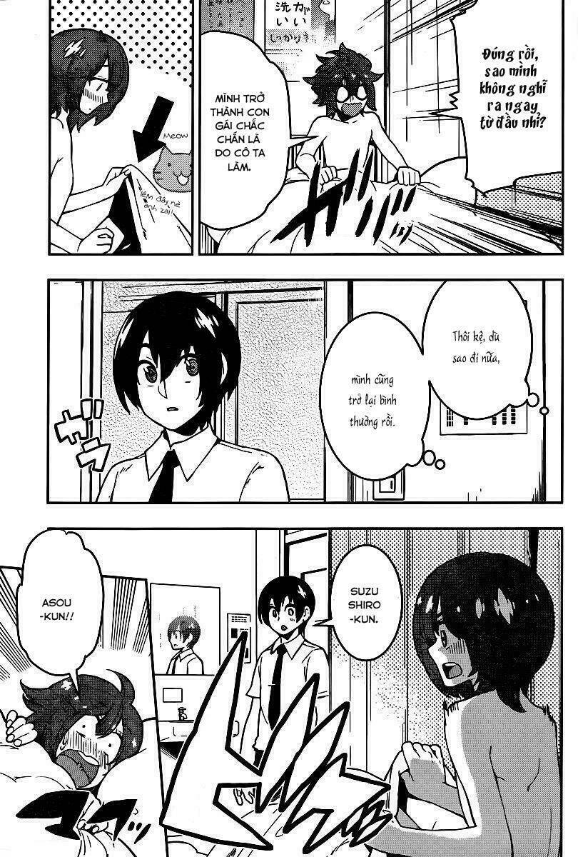 boku girl chapter 83 8