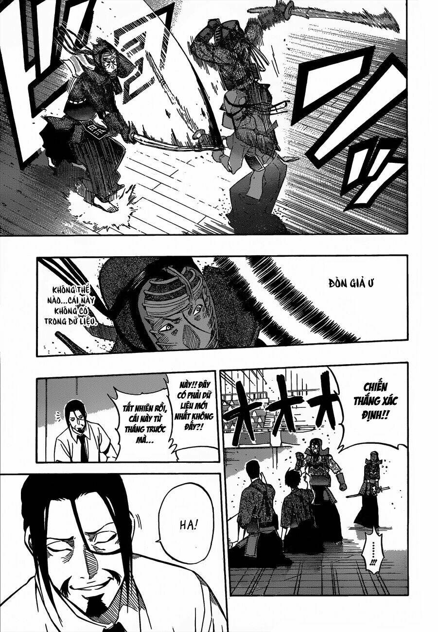 kurogane chapter 62 10