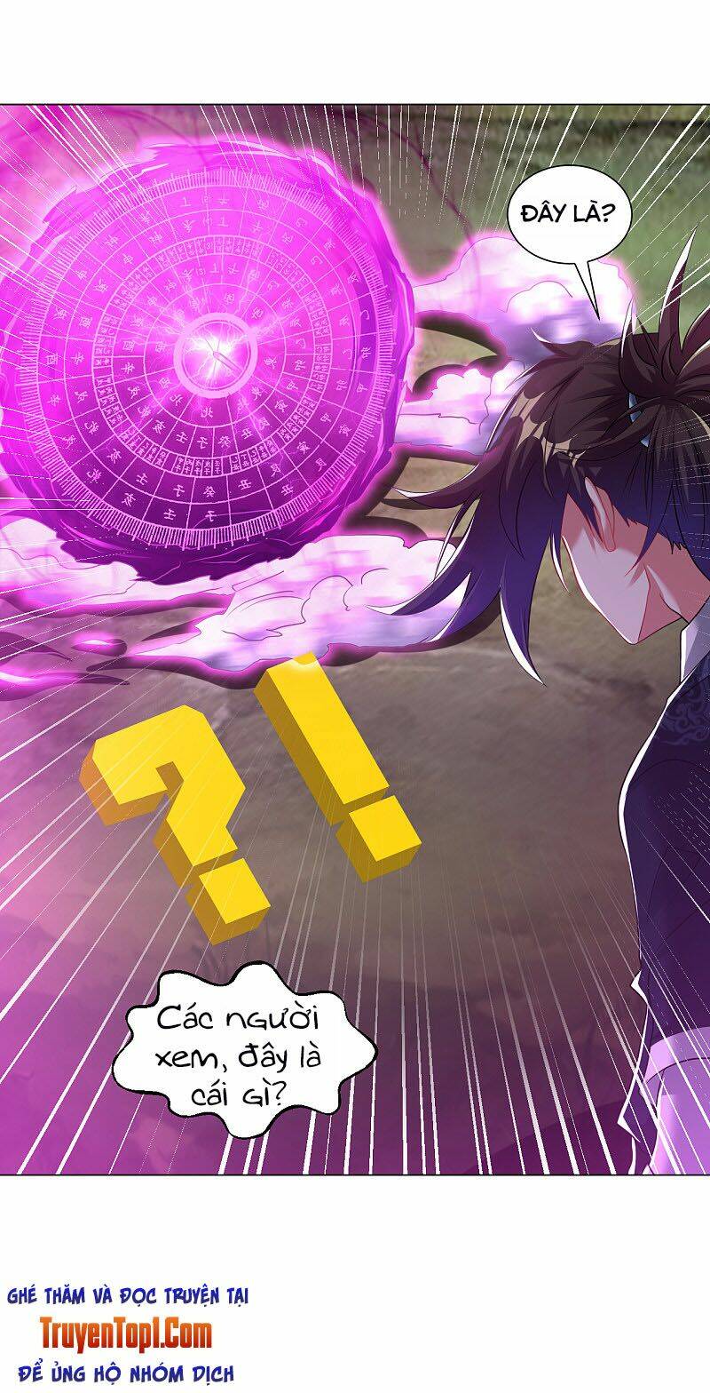 đạo ấn chapter 153 7