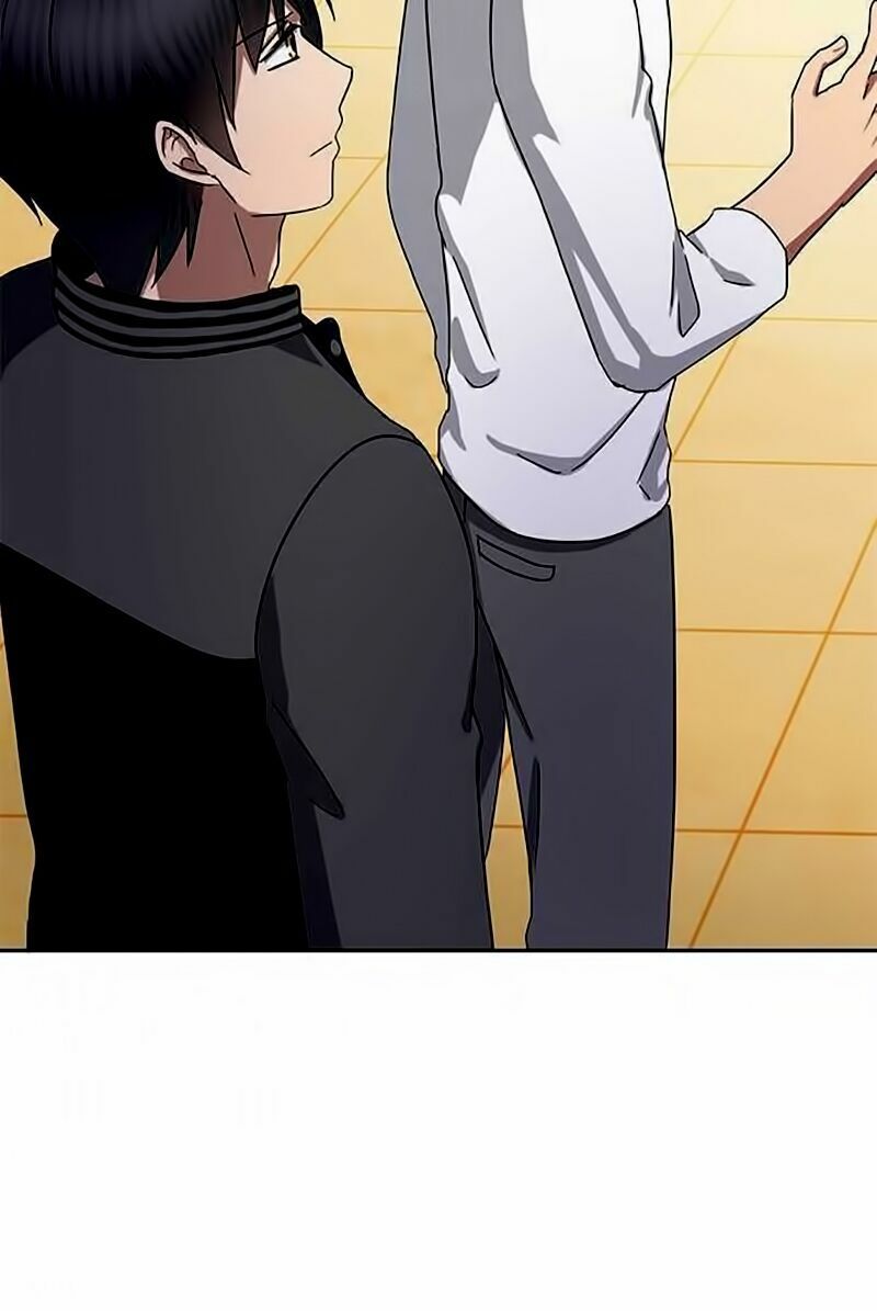 nụ hôn nguyền rủa chapter 64 19