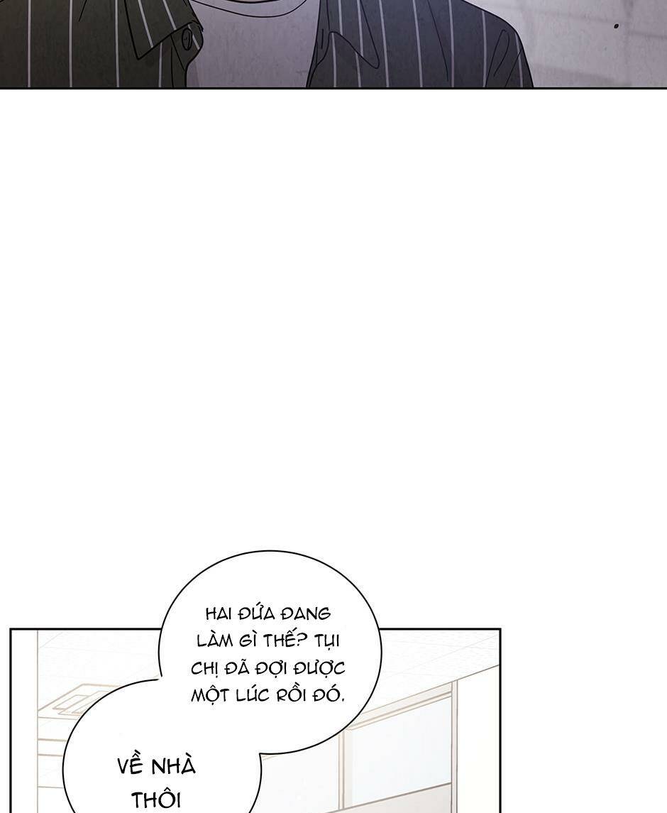 chào nhé, không làm thông gia nữa đâu! chapter 54 52