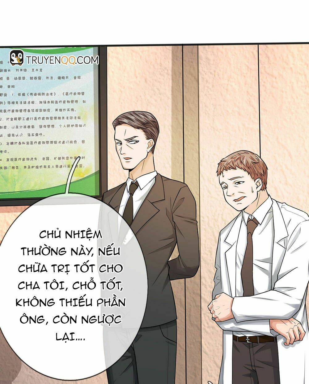 cực phẩm tiên y chapter 5 4