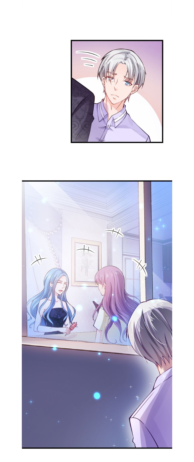 độc nhất sủng ái của thủ tịch chapter 20 14